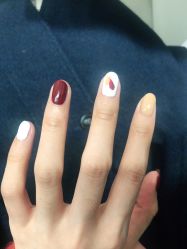 -吉吉靓甲美睫