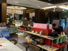 -jpc集品佳宴·地标餐厅(中山店)