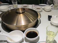 -烹然四季椰子鸡火锅(姚家园万象汇店)