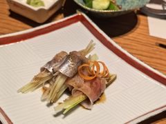 -岚山日本料理(珠江新城店)