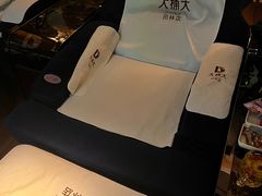 -大桶大足浴(田林路店)