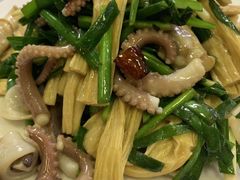 巴蛸豆黄金-威海九禧海鲜居渔水饺(经区店)