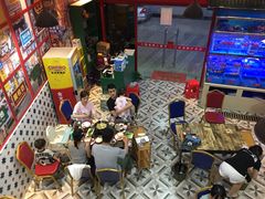 -小龍鳳·港式海鲜打边炉(沙湖路店)