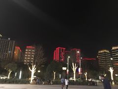 -木塔寺遗址生态公园