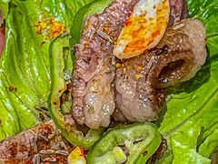 -灶边炉台·东北融合烤肉(南山店)