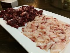 -横沥牛庄(总店)