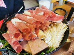 -米屋石锅拌饭(师大店)