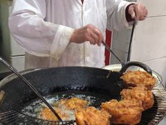 -阿婆油墩子(五里桥路188弄小区店)