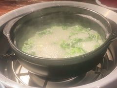 -大良毋米粥(锦龙路总店)