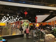 -半秋山西餐厅(巴南万达广场店)