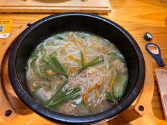 -勺子米线·云南传统小吃市集(四方街店)