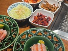 -杉海和牛烧肉海鲜自助(会展城店)