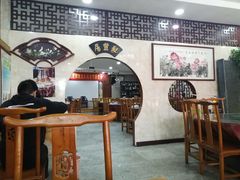 大堂-管记水席老店(仙果市街店)