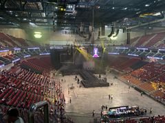 -宝能国际体育演艺中心