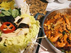 -黄记煌三汁焖锅(渝北金港国际店)