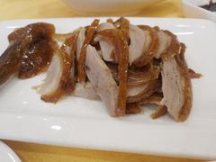 -北京全聚德(西客站店)