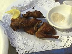 -新享乐海鲜(翠华路店)
