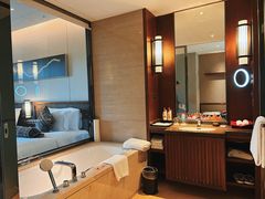 -西双版纳融创皇冠假日度假酒店