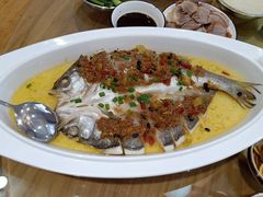-尚品家宴(槐荫店)