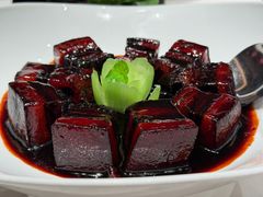 -蘇锦宴·淮扬菜烤鸭·小院(三元桥霄云路店)