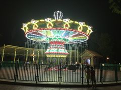 -厦门方特东方神画