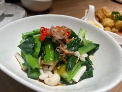 -太二酸菜鱼(坚基购物中心店)