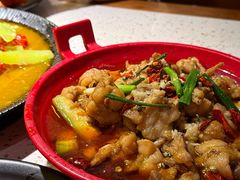 -沪小胖·小龙虾·蓝龙王(八佰伴店)