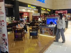 -万达影城(白云万达广场IMAX店)