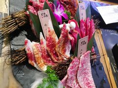 -黑牛の店·和牛烧肉(合生汇店)