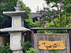 -枫桥景区