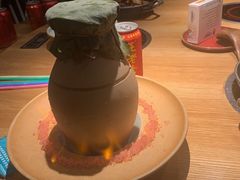 -吃饭皇帝大·土家民族菜(武陵源店)