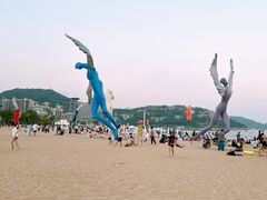 -大梅沙海滨公园