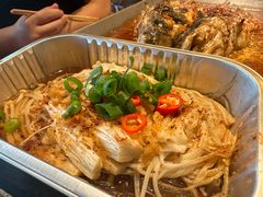 -鱼酷活鱼烤鱼(高新阳光天地店)