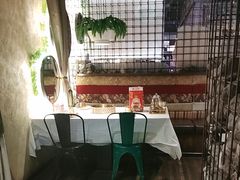 -天山醉美辣子鸡(文艺路店)