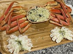 -震海贝烤贝·民俗特色店(延吉总店)