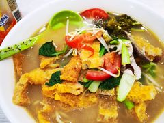 六鲜皮肚面-许记大碗皮肚面馆(三条巷店)