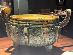 -曾宴·楚菜(湖北省博物馆店)