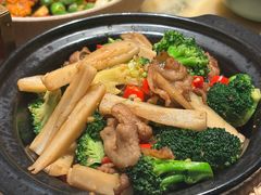 -锦府盐帮·侯宅(五棵松万达店)