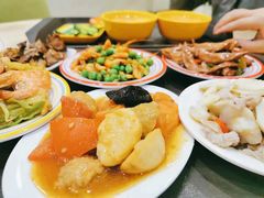 -华中科技大学百景园(三楼酒店)