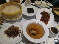 -福海居烤鸭店(鸟巢店)