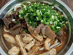 -清真•佬苏记邵阳回民米粉(河西店)