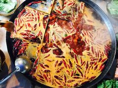 -独雅老火锅(原宏声巷店)
