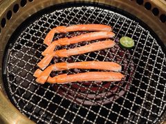 -老乾杯和牛烧肉(王府中环店)