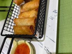-欢朋餐厅(海口南海希尔顿欢朋酒店)