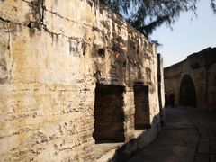 -威远炮台