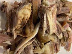 羊腩-光明清汤羊(宝业路店)