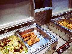 -比格比萨自助(国展店)