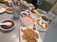 -海底捞火锅(天一广场亚细亚店)