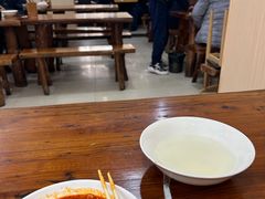 -王菊美食街·王菊面馆(总店)