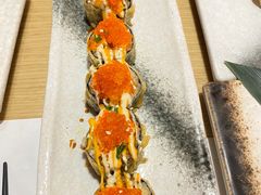 -小句号·精致料理(江南环球港店)